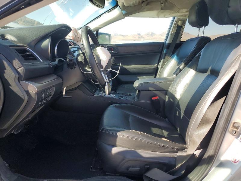2015 SUBARU OUTBACK 2.5I LIMITED — Фото 7 из 14