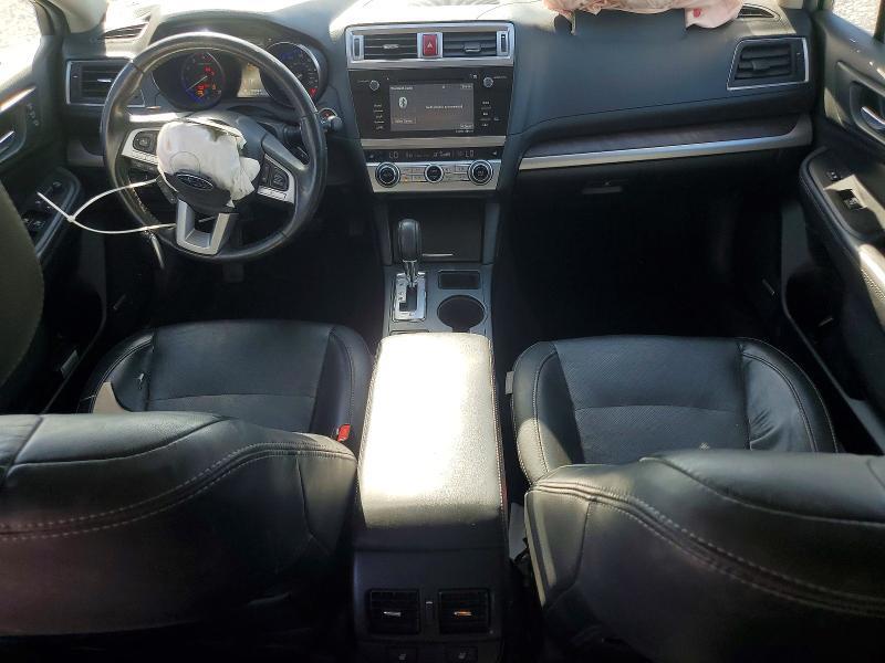 2015 SUBARU OUTBACK 2.5I LIMITED — Фото 8 из 14
