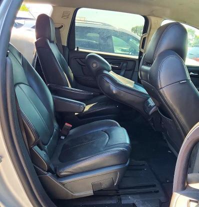 2014 CHEVROLET TRAVERSE LT — Фото 10 из 12