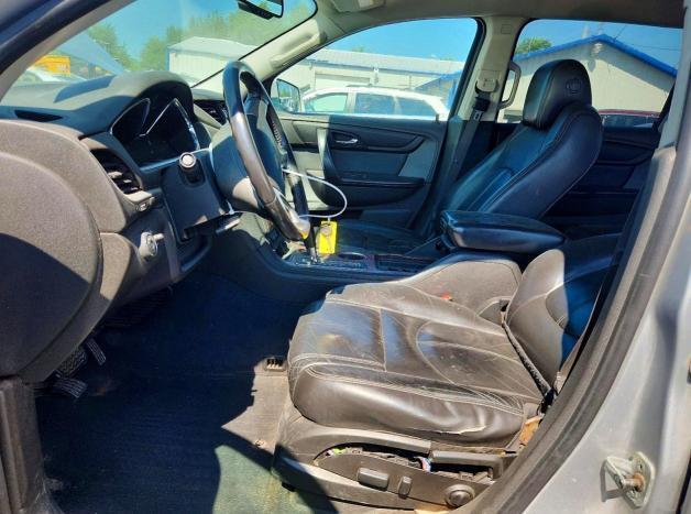 2014 CHEVROLET TRAVERSE LT — Фото 7 из 12
