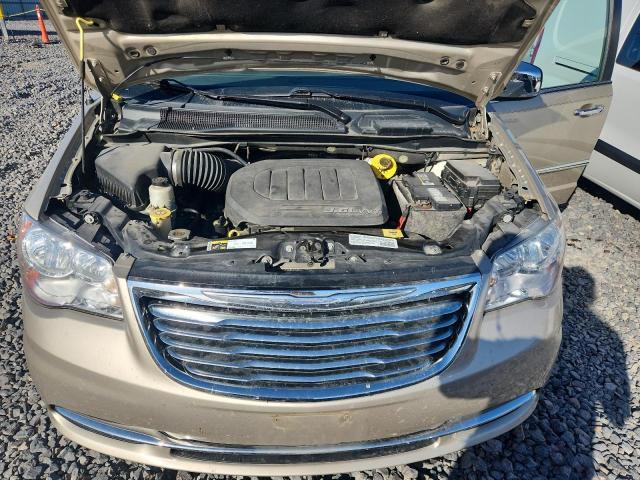 2014 CHRYSLER TOWN & COUNTRY TOURING L — Фото 11 из 13