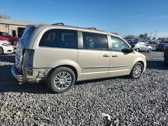 2014 CHRYSLER TOWN & COUNTRY TOURING L — Фото 3 из 13