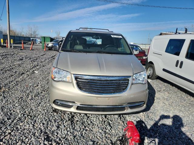 2014 CHRYSLER TOWN & COUNTRY TOURING L — Фото 5 из 13