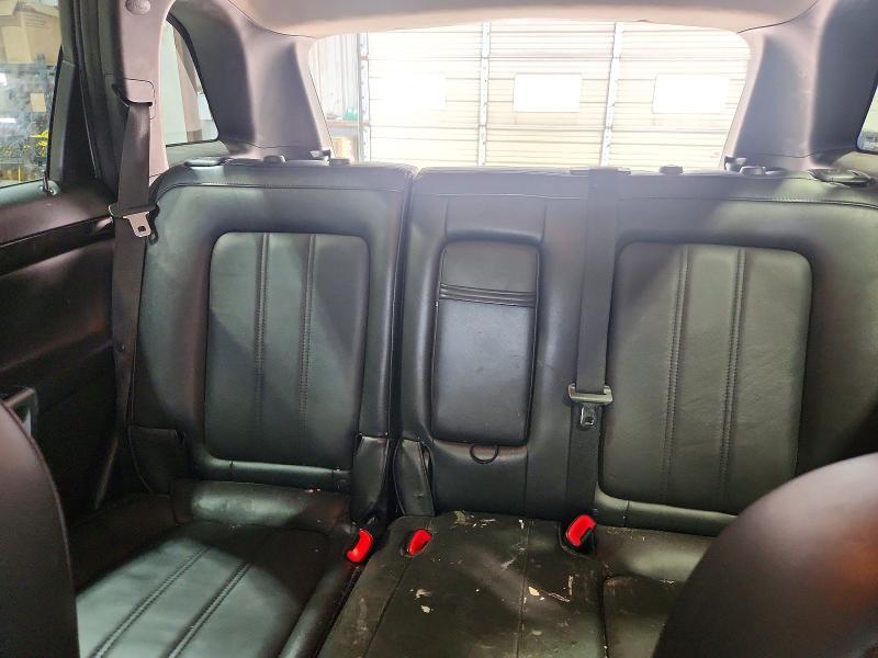 2014 CHEVROLET CAPTIVA LT — Фото 10 из 14