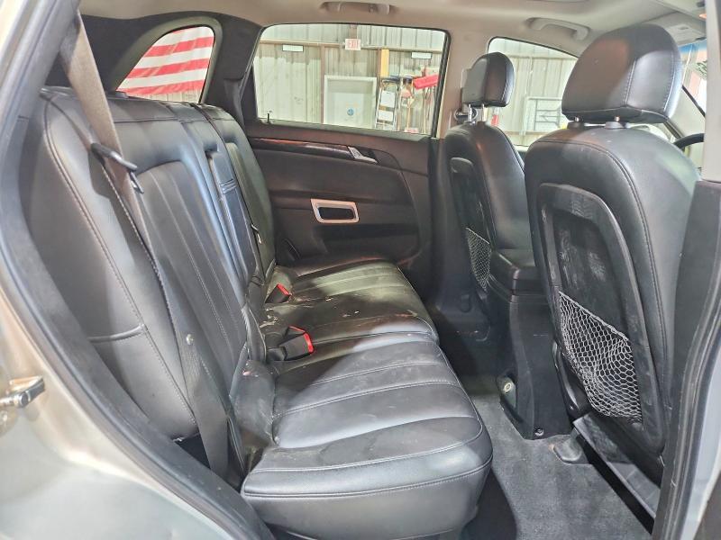 2014 CHEVROLET CAPTIVA LT — Фото 11 из 14