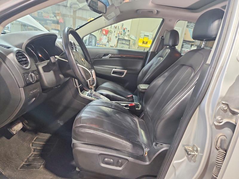 2014 CHEVROLET CAPTIVA LT — Фото 7 из 14