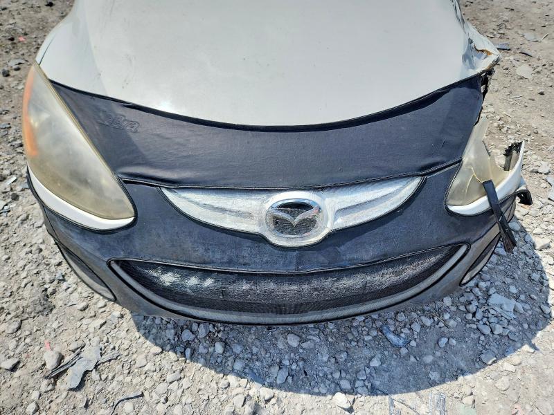 JM1DE1KY2D0165422 2013 MAZDA MAZDA2 photo no. 11