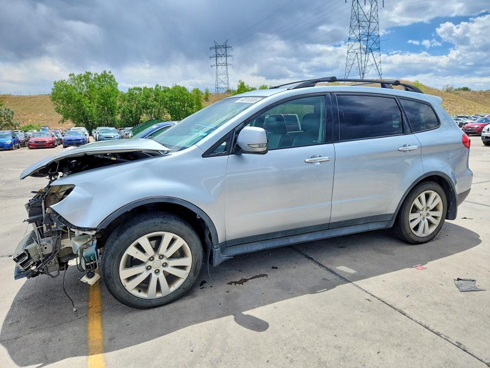 2013 SUBARU TRIBECA 4S4WX9GD1D4401523