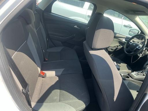 2013 FORD FOCUS SE — Фото 10 из 12