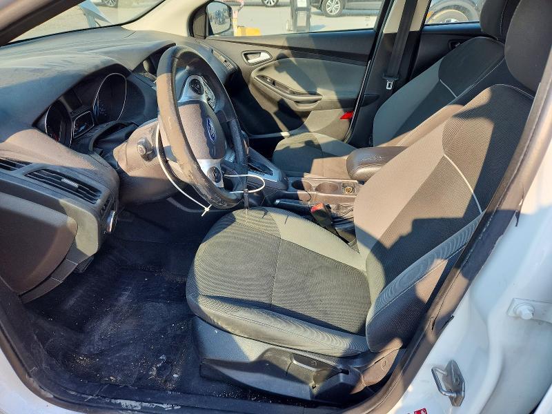2013 FORD FOCUS SE — Фото 7 из 12
