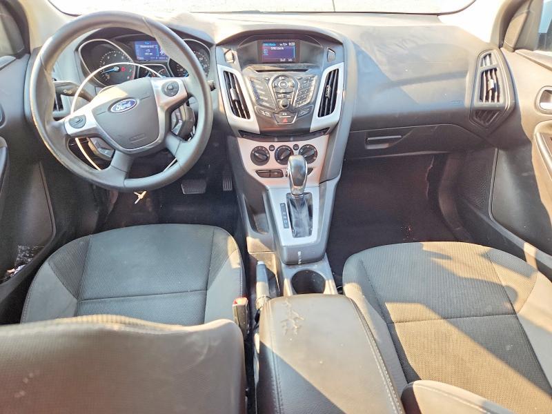 2013 FORD FOCUS SE — Фото 8 из 12