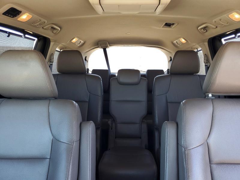 5FNRL5H96DB052447 2013 HONDA ODYSSEY photo no. 10