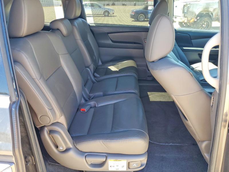 5FNRL5H96DB052447 2013 HONDA ODYSSEY photo no. 11