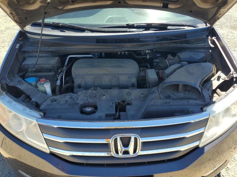 5FNRL5H96DB052447 2013 HONDA ODYSSEY photo no. 12