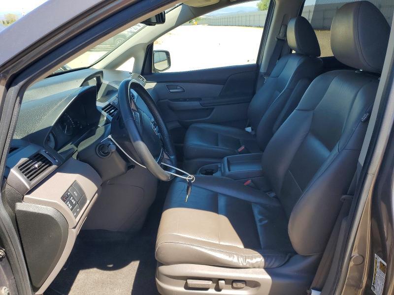 5FNRL5H96DB052447 2013 HONDA ODYSSEY photo no. 7