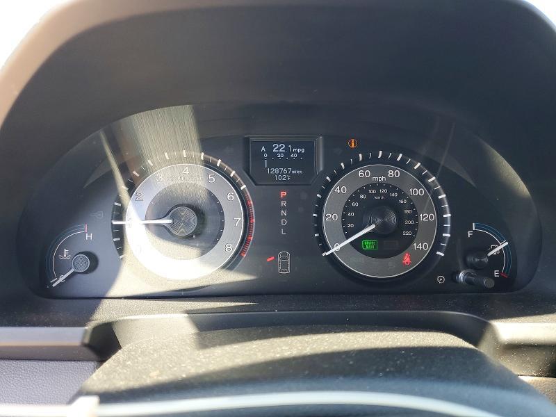 5FNRL5H96DB052447 2013 HONDA ODYSSEY photo no. 9