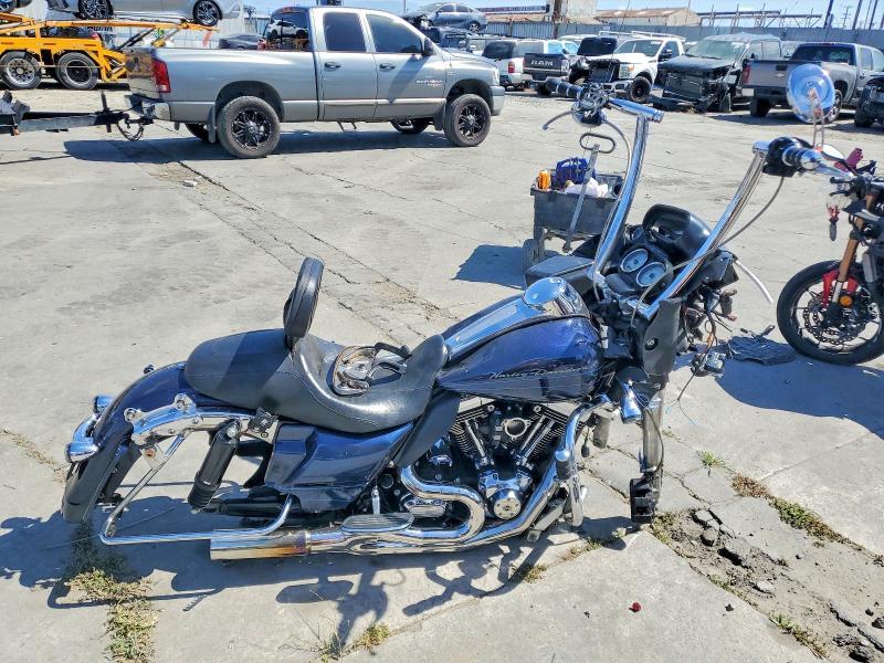 2013 HARLEY-DAVIDSON FLTRX 1HD1KHM15DB694399