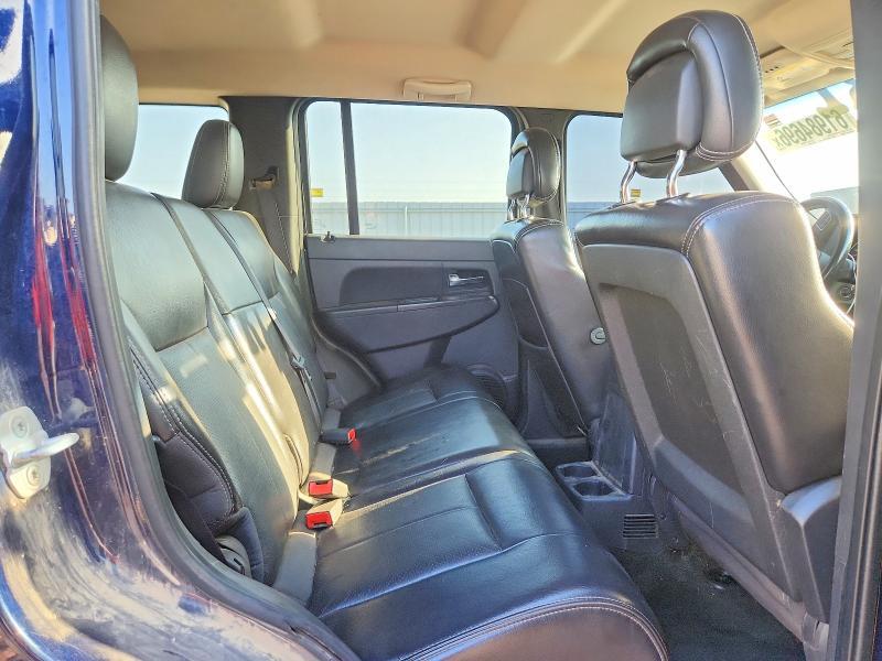 2012 JEEP LIBERTY SPORT — Фото 11 из 13