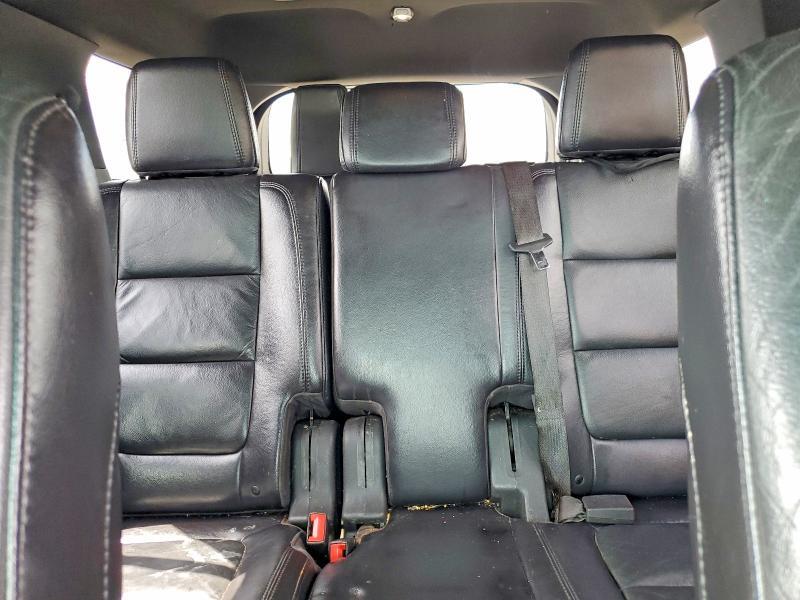1FMHK7D84BGA84139 2011 FORD EXPLORER photo no. 10