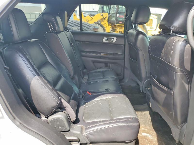 1FMHK7D84BGA84139 2011 FORD EXPLORER photo no. 11