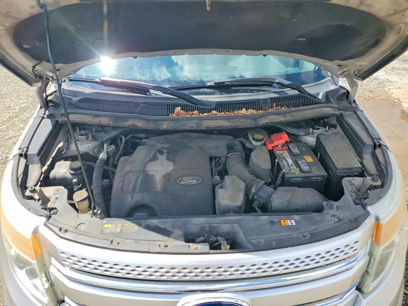 1FMHK7D84BGA84139 2011 FORD EXPLORER photo no. 12