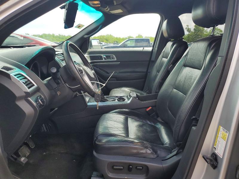 1FMHK7D84BGA84139 2011 FORD EXPLORER photo no. 7