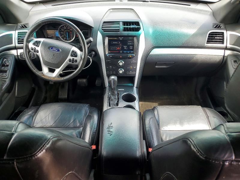 1FMHK7D84BGA84139 2011 FORD EXPLORER photo no. 8