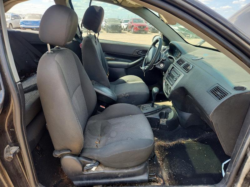2006 FORD FOCUS ZX3 — Фото 7 из 13