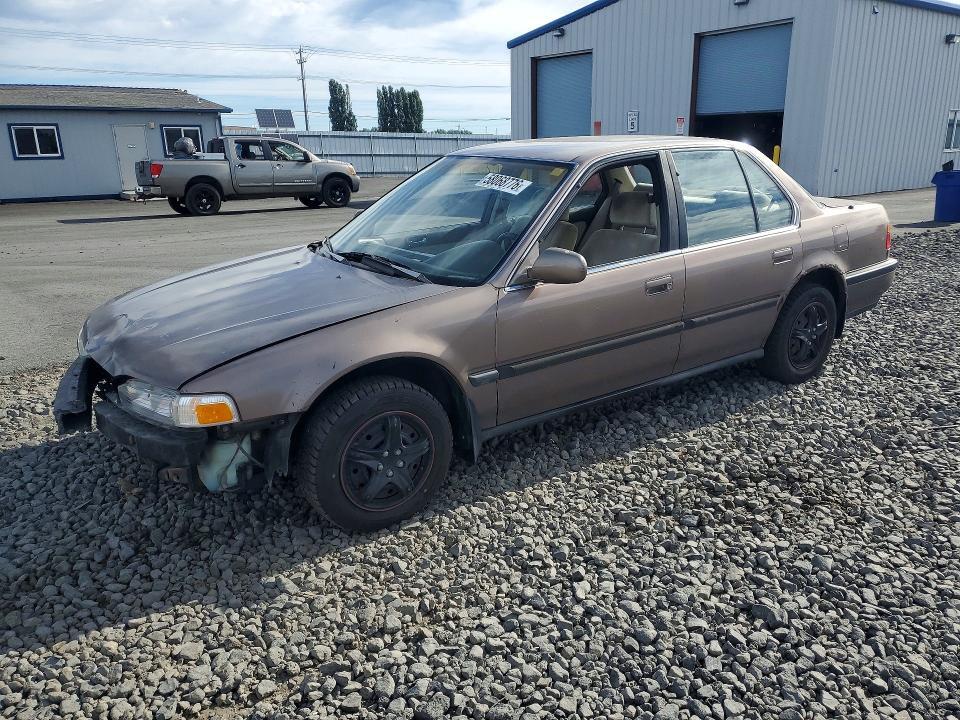 1990 HONDA ACCORD 1HGCB7650LA162620