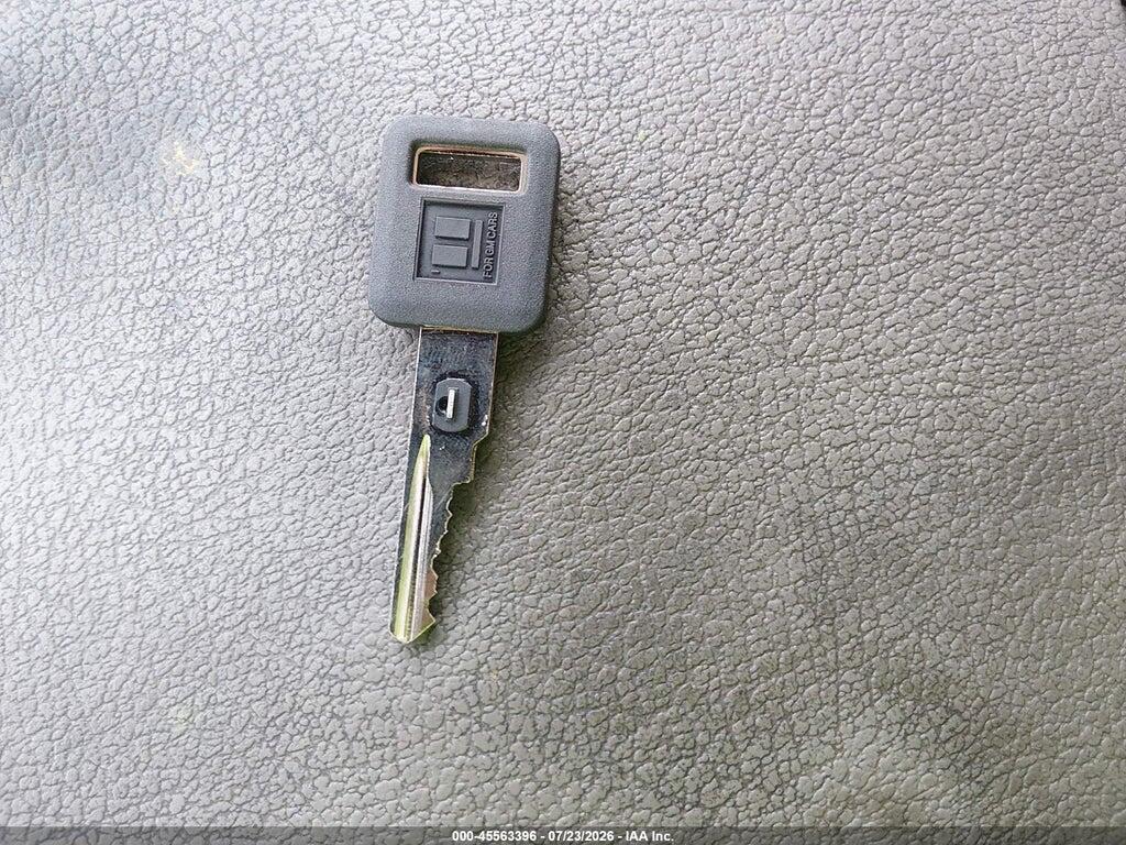 2G2FV22P6T2213530 1996 PONTIAC FIREBIRD photo no. 11