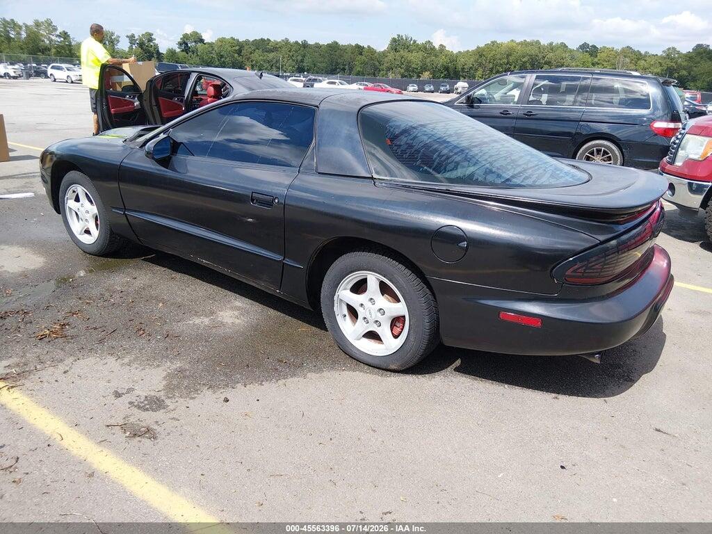 2G2FV22P6T2213530 1996 PONTIAC FIREBIRD photo no. 3