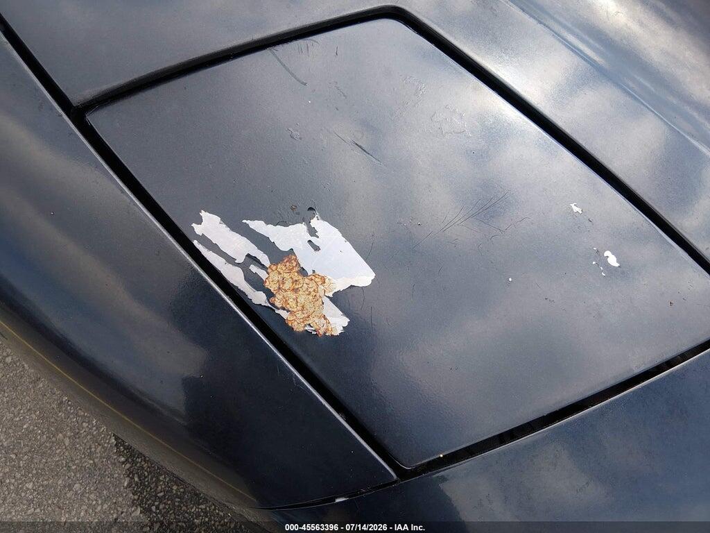 2G2FV22P6T2213530 1996 PONTIAC FIREBIRD photo no. 6
