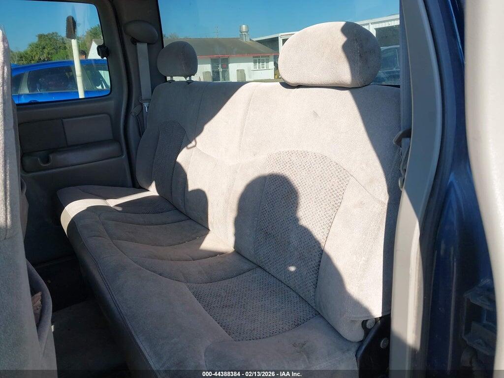 2GCEC19V0Y1298826 2000 CHEVROLET SILVERADO 1500 photo no. 8
