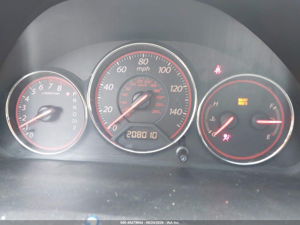 1HGEM22924L033010 2004 HONDA CIVIC photo no. 7