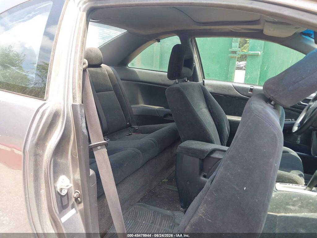 1HGEM22924L033010 2004 HONDA CIVIC photo no. 8