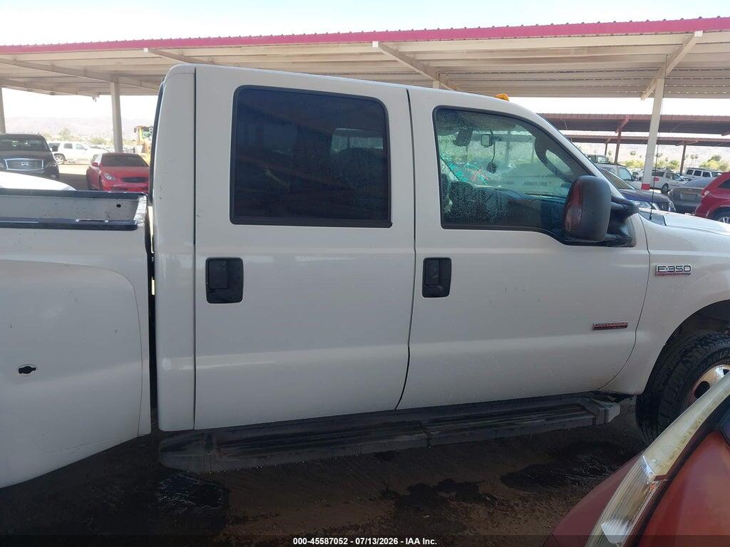 1FTWW33P76EB75909 2006 FORD F-350 photo no. 12