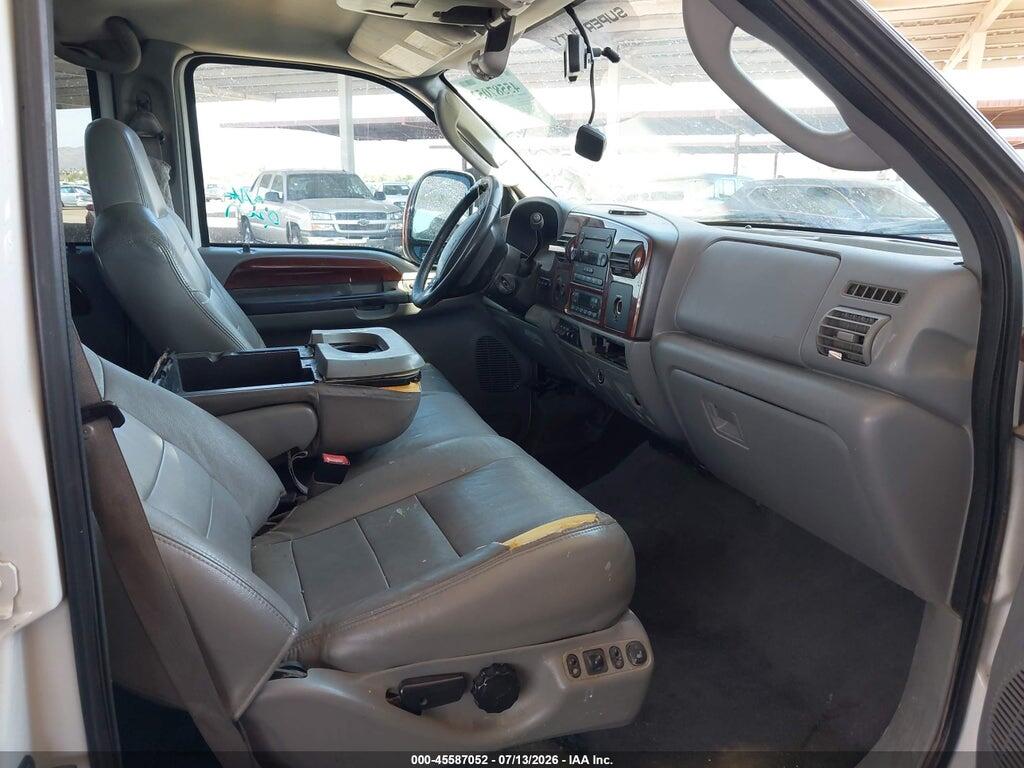 1FTWW33P76EB75909 2006 FORD F-350 photo no. 6