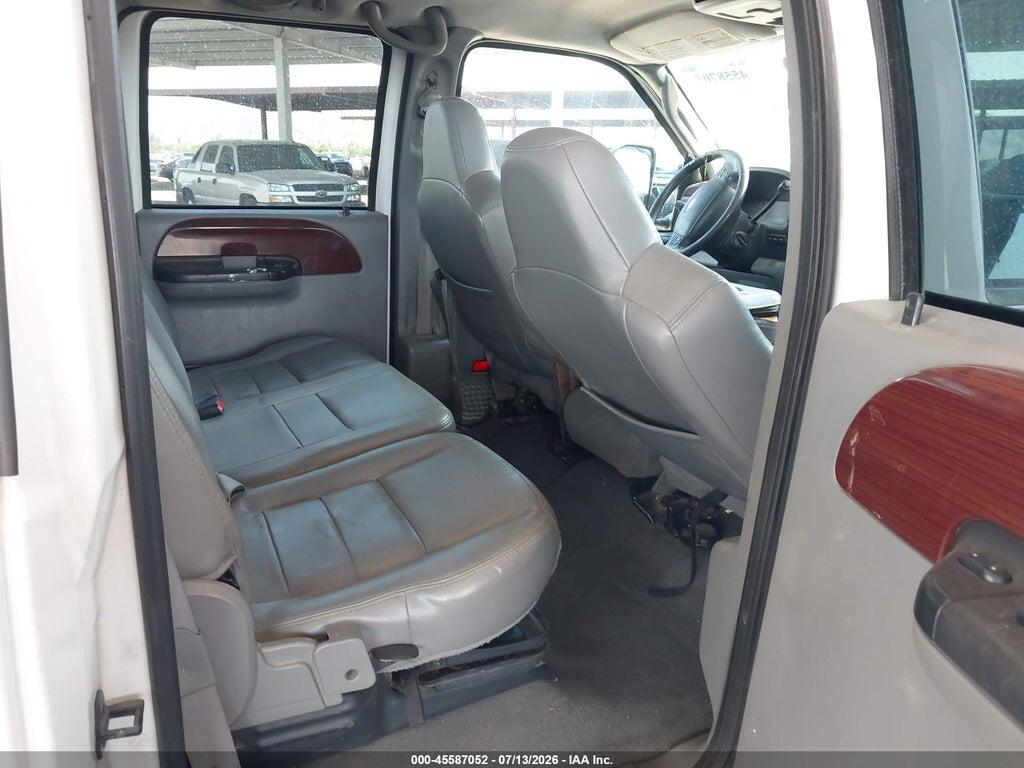 1FTWW33P76EB75909 2006 FORD F-350 photo no. 7