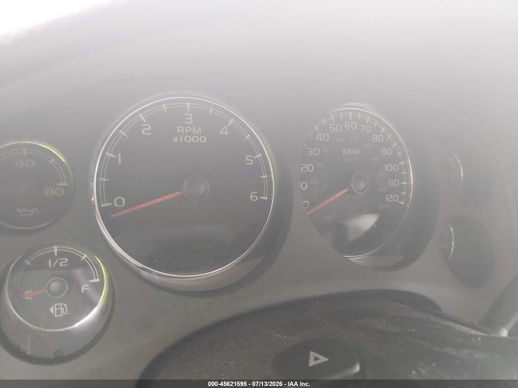 1GNFC13047R195598 2007 CHEVROLET TAHOE photo no. 7