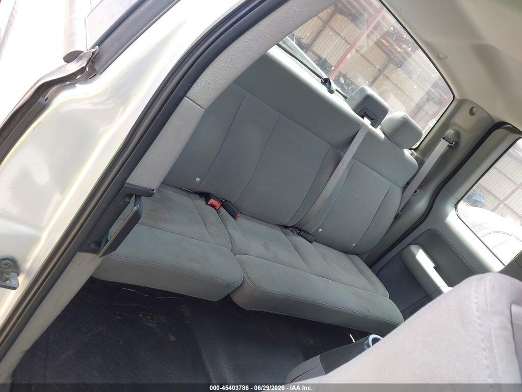 1FTRX12W87FA74073 2007 FORD F-150 photo no. 8