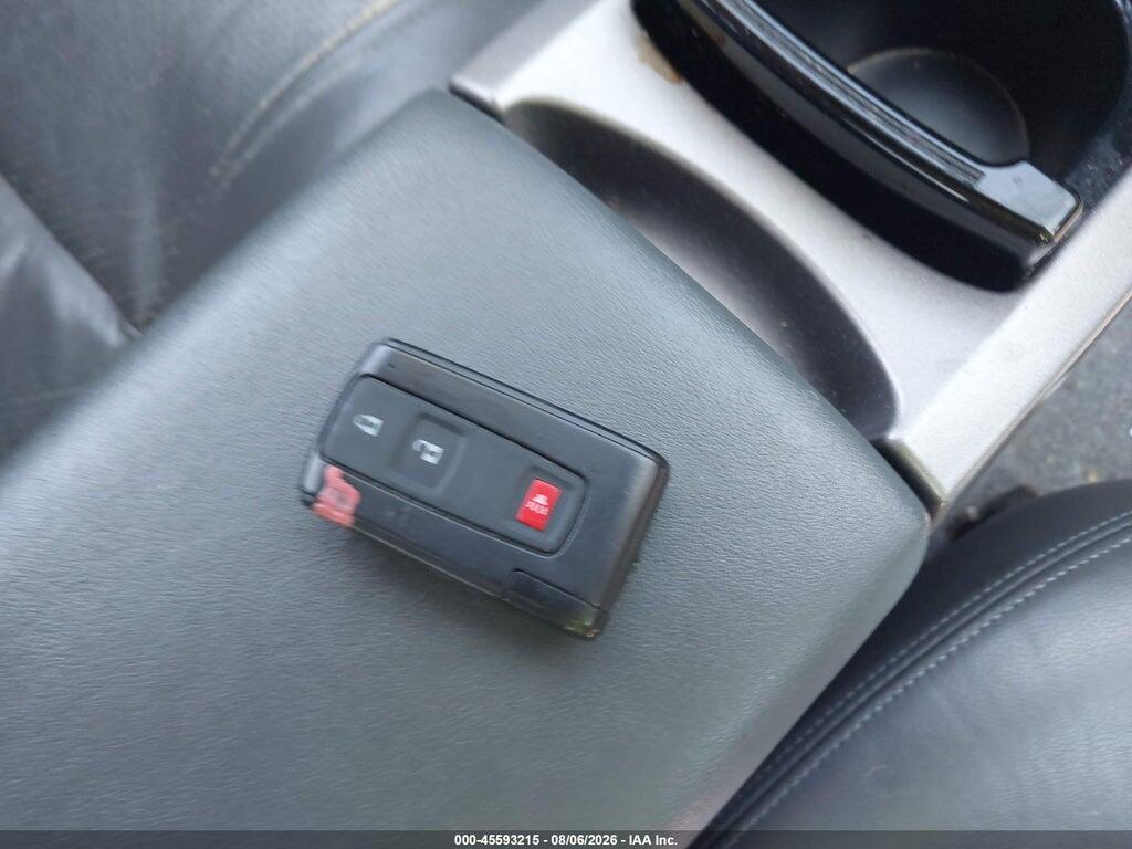 JTDKB20U083303517 2008 TOYOTA PRIUS photo no. 11