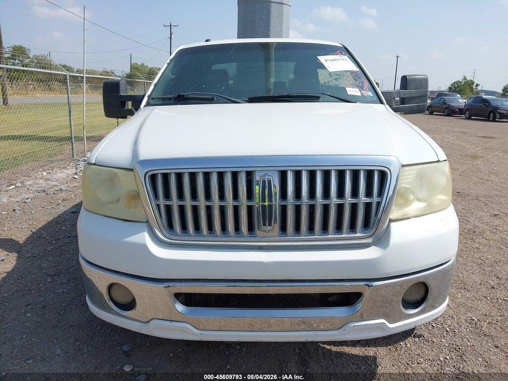 5LTPW16518FJ01611 2008 LINCOLN MARK LT photo no. 12