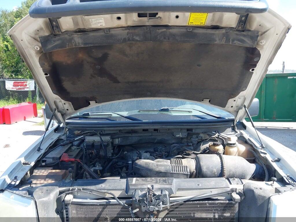 1FTRW14W88FC07285 2008 FORD F-150 photo no. 10