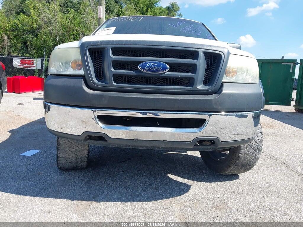 1FTRW14W88FC07285 2008 FORD F-150 photo no. 6