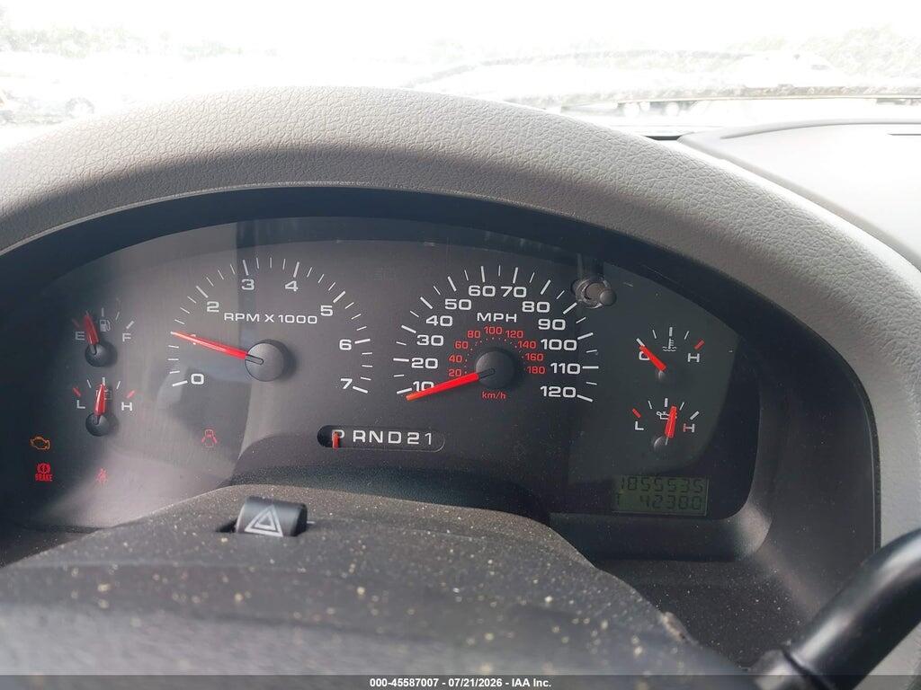 1FTRW14W88FC07285 2008 FORD F-150 photo no. 7
