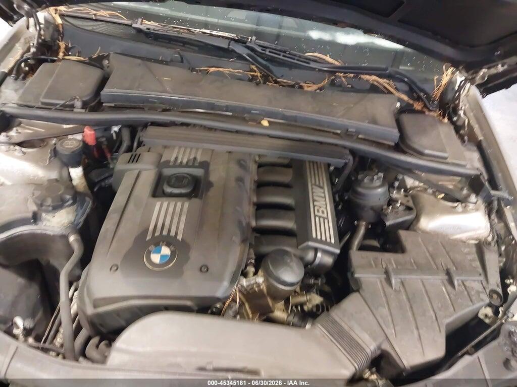 WBAPH77579NL82154 2009 BMW 328I photo no. 10