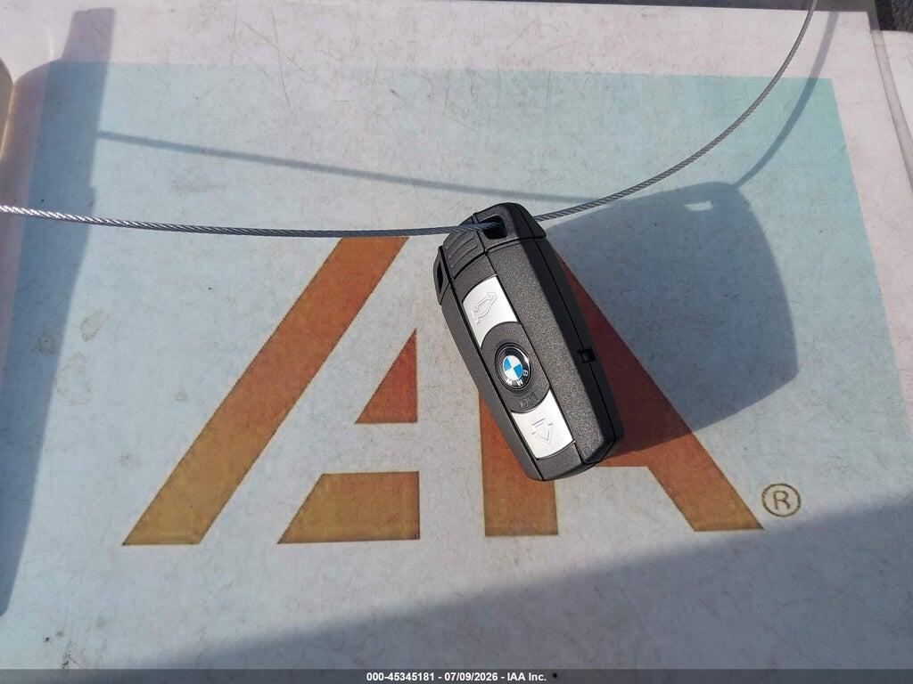 WBAPH77579NL82154 2009 BMW 328I photo no. 11