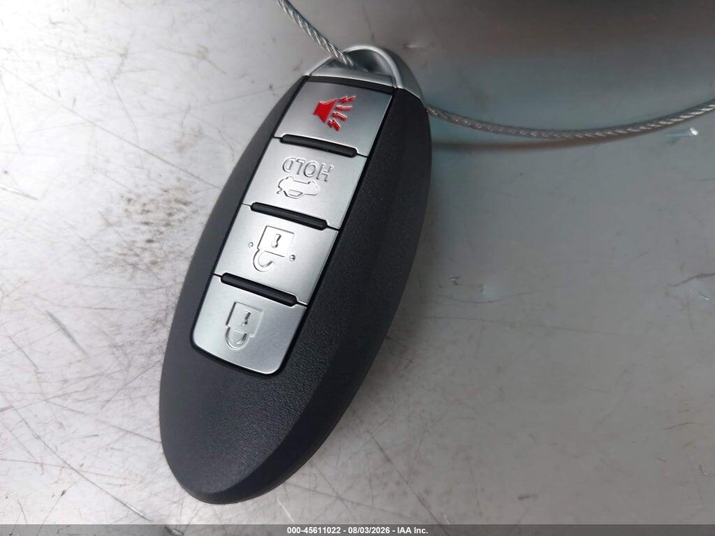 1N4AL21E29N527903 2009 NISSAN ALTIMA photo no. 11