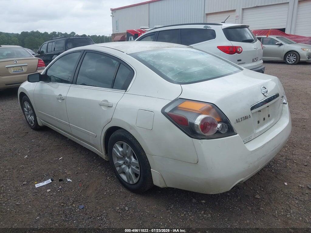 1N4AL21E29N527903 2009 NISSAN ALTIMA photo no. 3