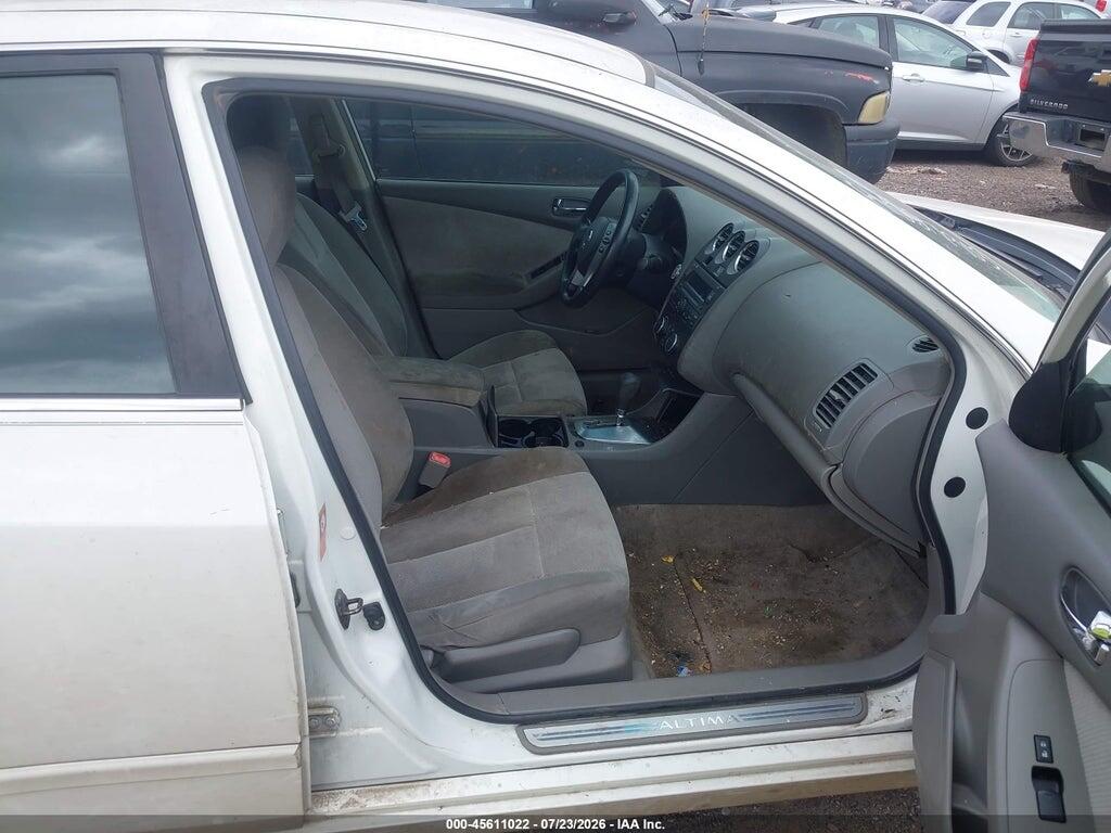 1N4AL21E29N527903 2009 NISSAN ALTIMA photo no. 5